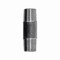 Ace Trading - Nipple STZ Industries 1/4 in. MIP each X 1/4 in. D MIP Black Steel 2-1/2 in. L Nipple 308UP14X212 - alternate 1